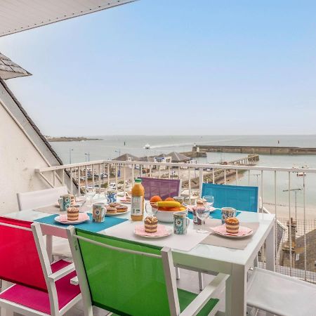 Apartment Residence Kerentrech-4 By Interhome Quiberon Εξωτερικό φωτογραφία