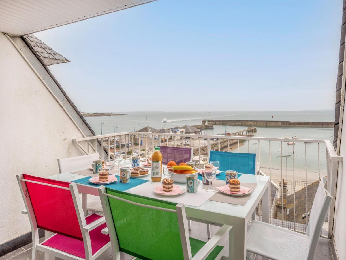 Apartment Residence Kerentrech-4 By Interhome Quiberon Εξωτερικό φωτογραφία