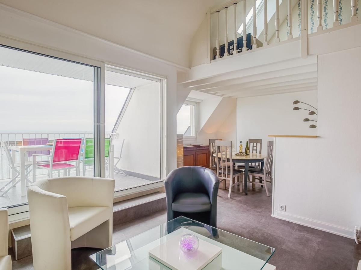 Apartment Residence Kerentrech-4 By Interhome Quiberon Εξωτερικό φωτογραφία