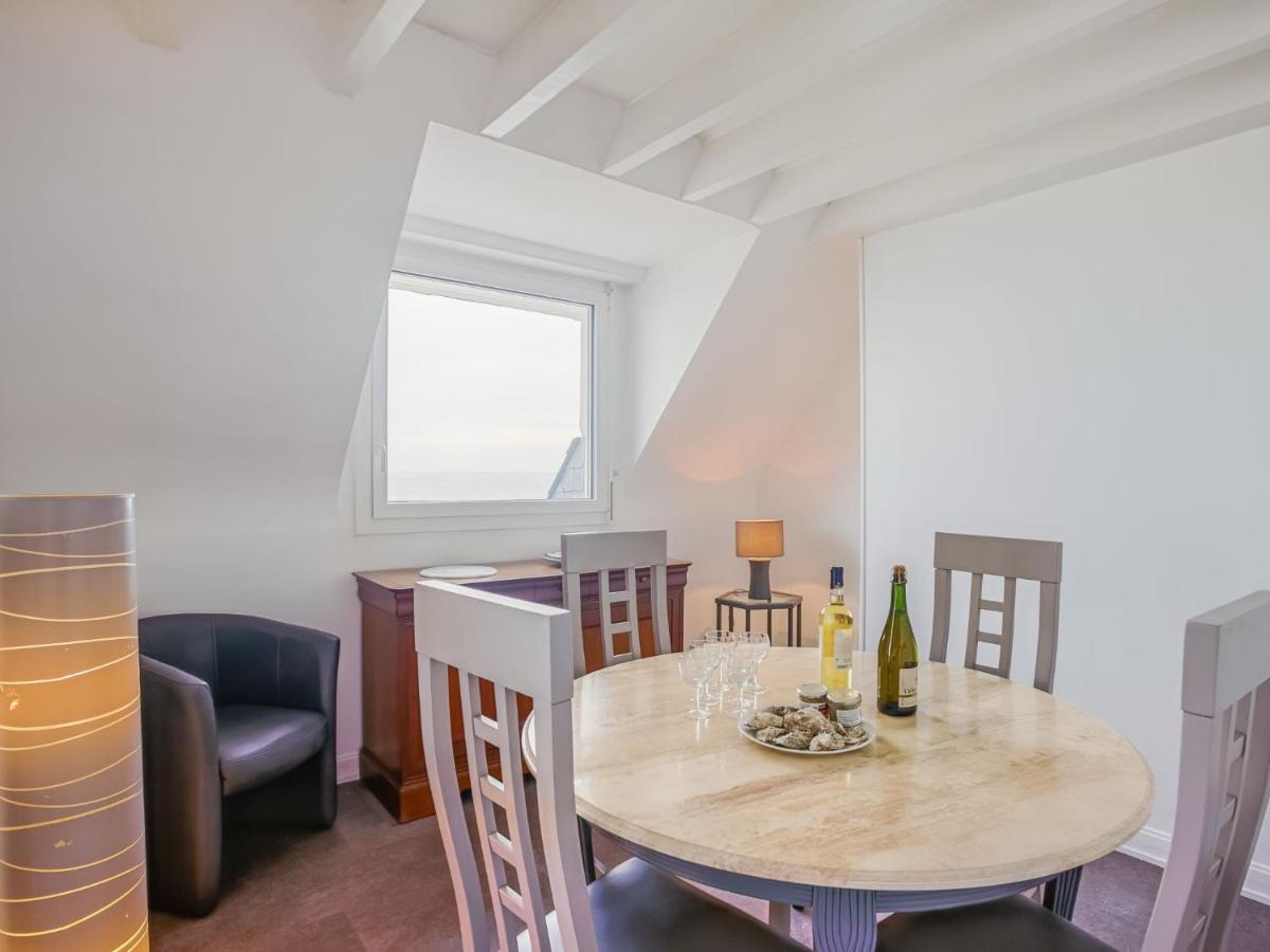 Apartment Residence Kerentrech-4 By Interhome Quiberon Εξωτερικό φωτογραφία