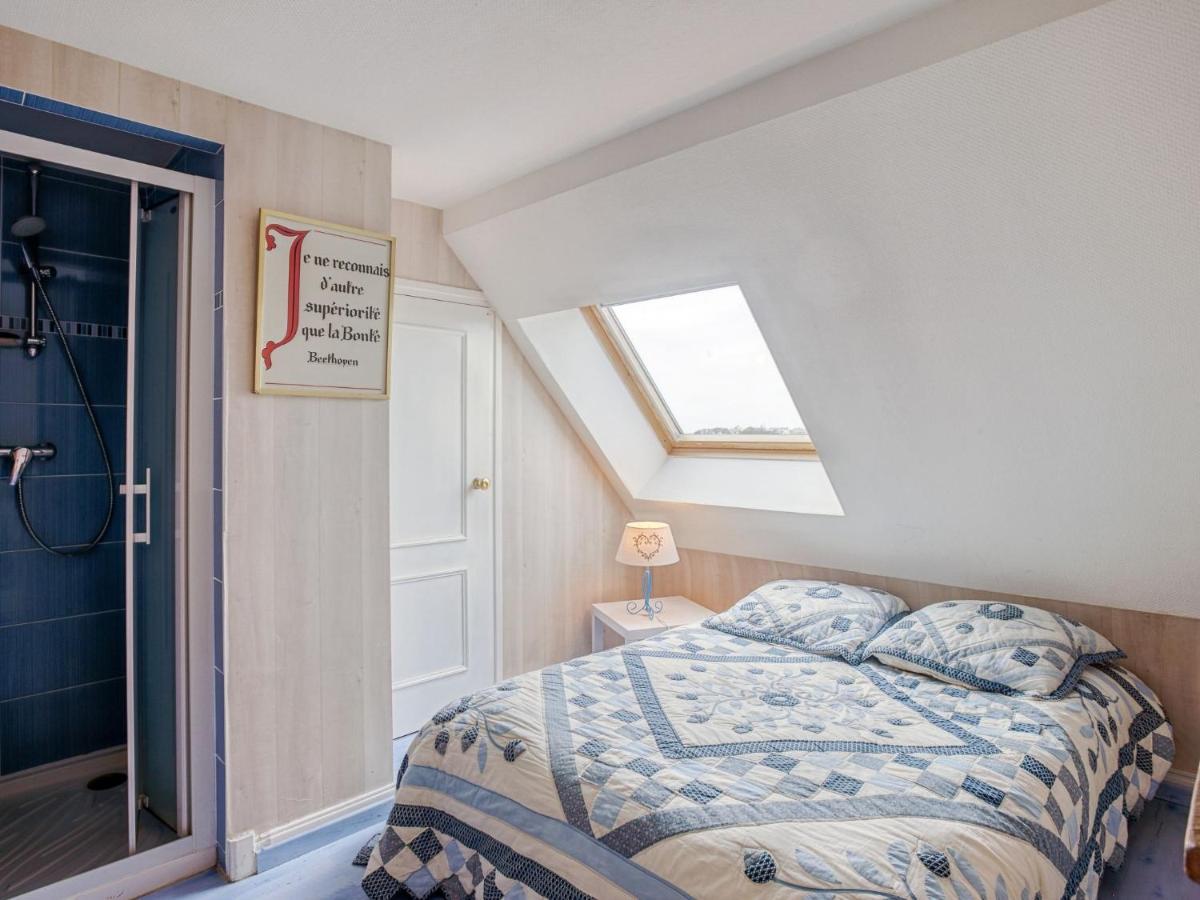 Apartment Residence Kerentrech-4 By Interhome Quiberon Εξωτερικό φωτογραφία