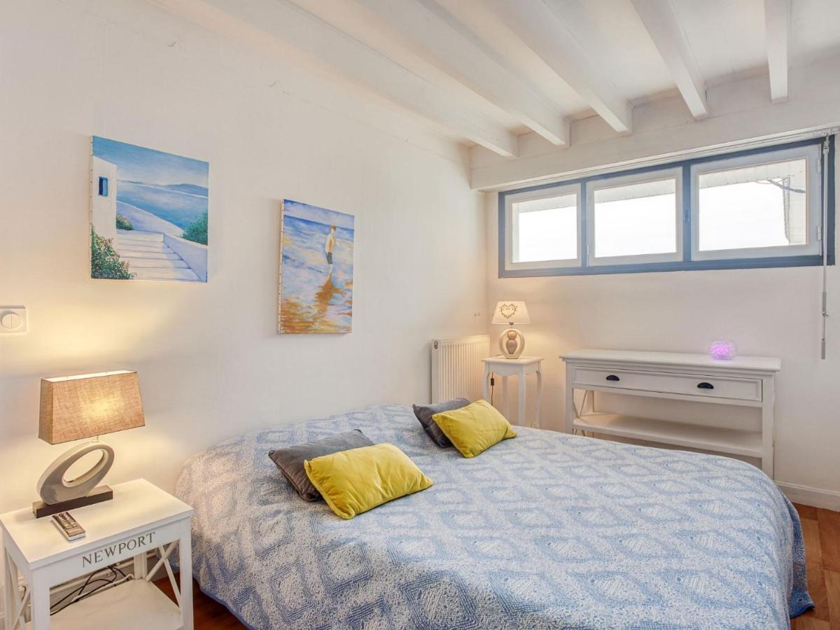 Apartment Residence Kerentrech-4 By Interhome Quiberon Εξωτερικό φωτογραφία