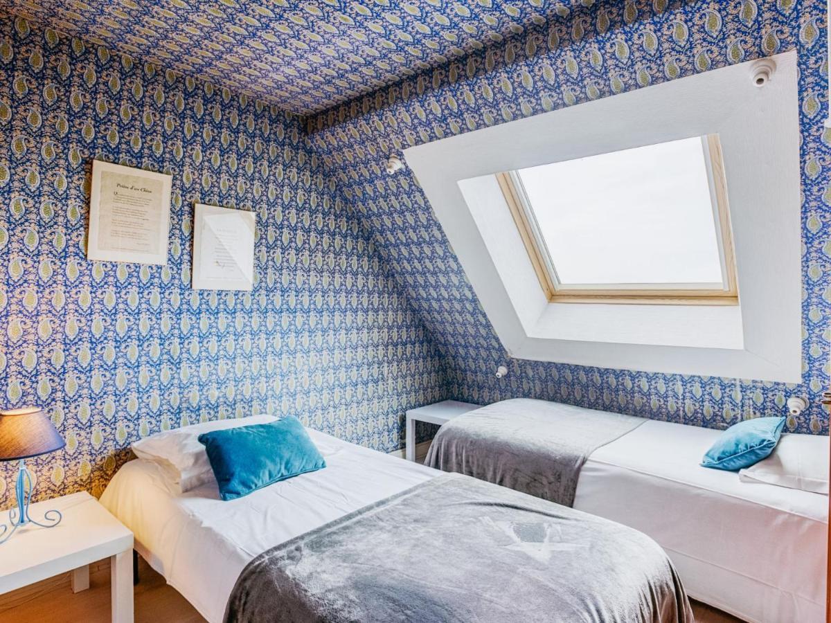 Apartment Residence Kerentrech-4 By Interhome Quiberon Εξωτερικό φωτογραφία