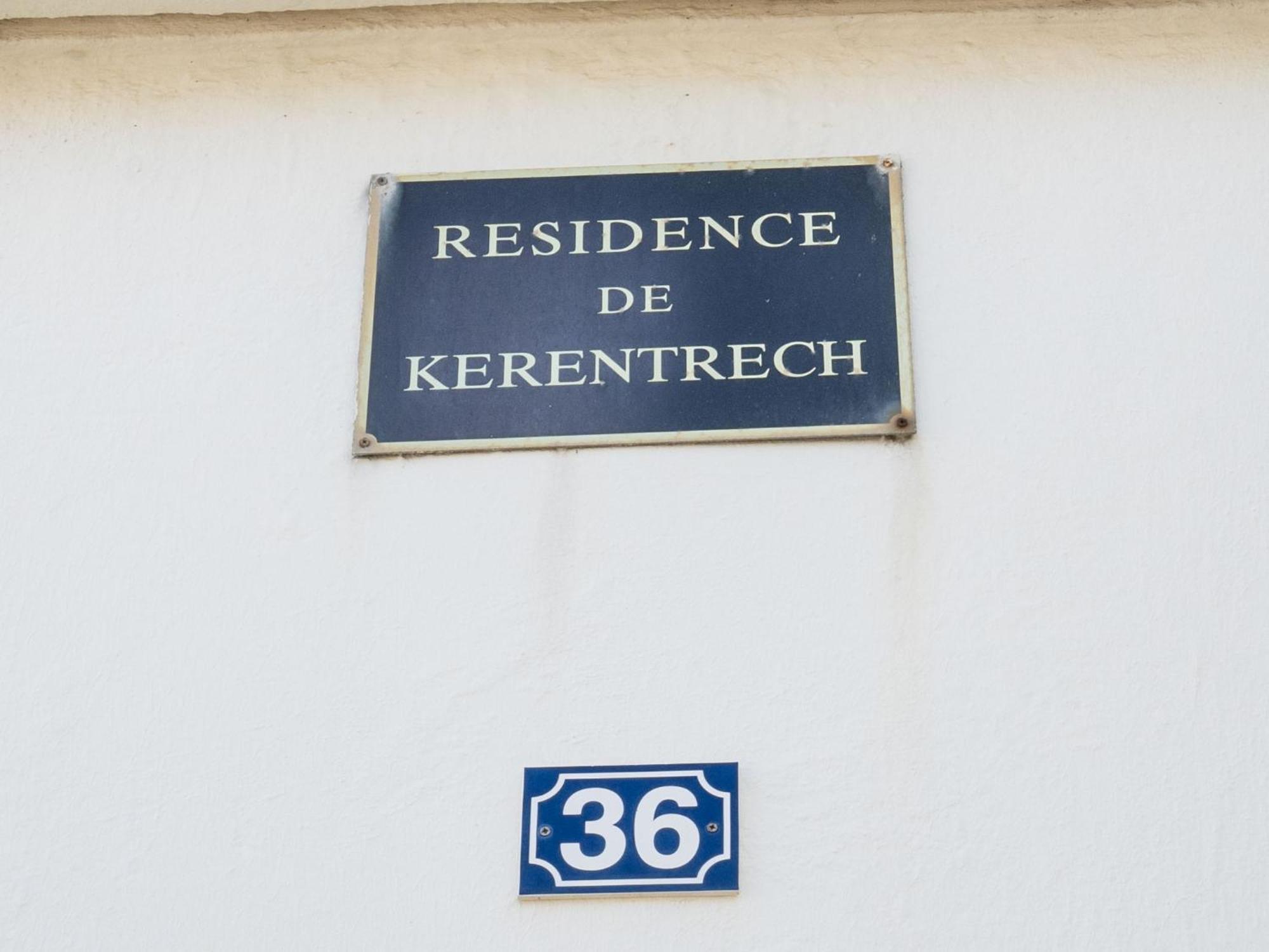 Apartment Residence Kerentrech-4 By Interhome Quiberon Εξωτερικό φωτογραφία